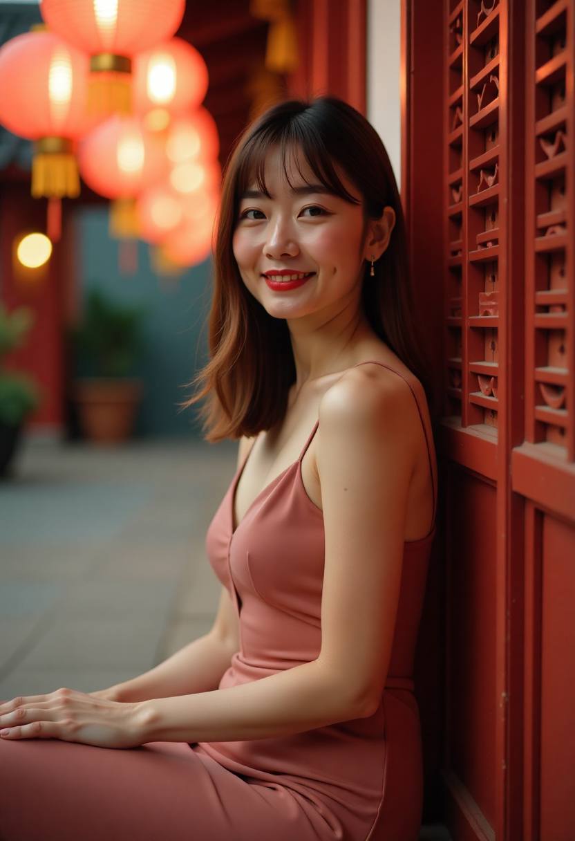 一座桥的故事